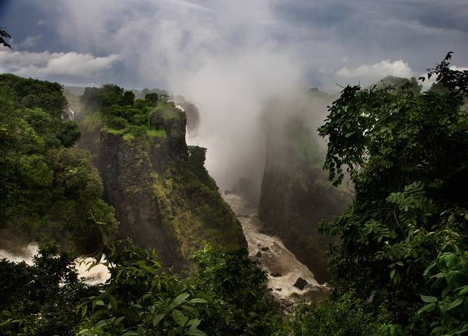 Zimbabwe