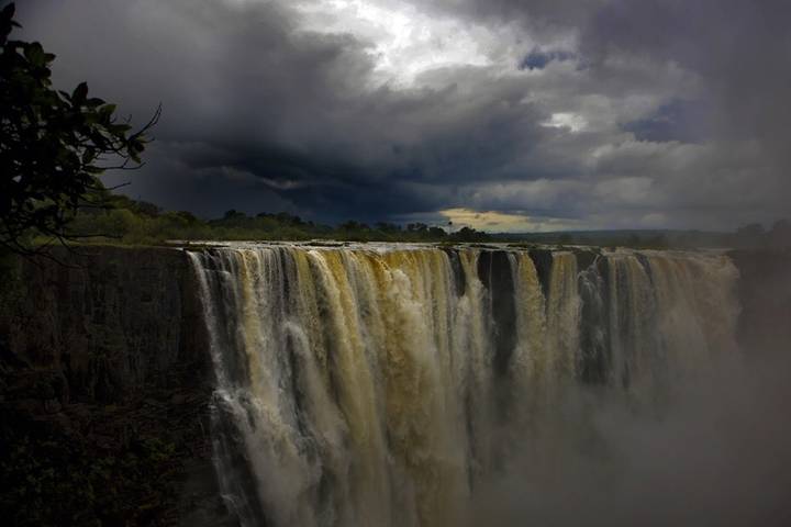 Zimbabwe
