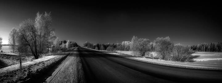 winter time