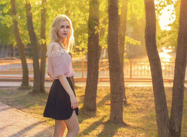 Алина