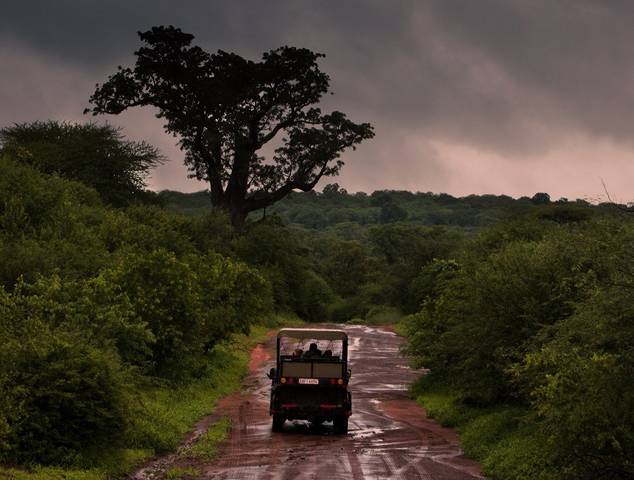 Zimbabwe