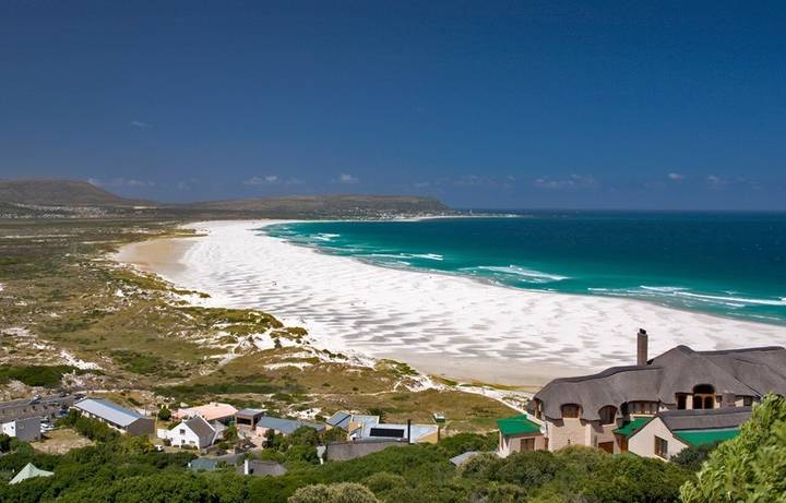  South Africa