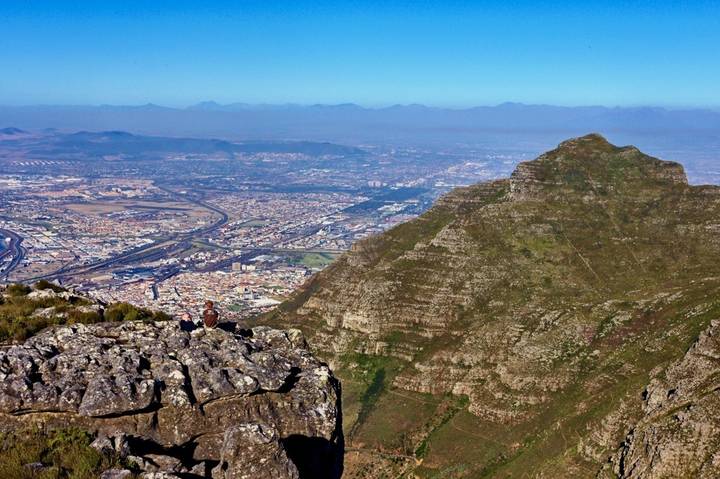  South Africa 