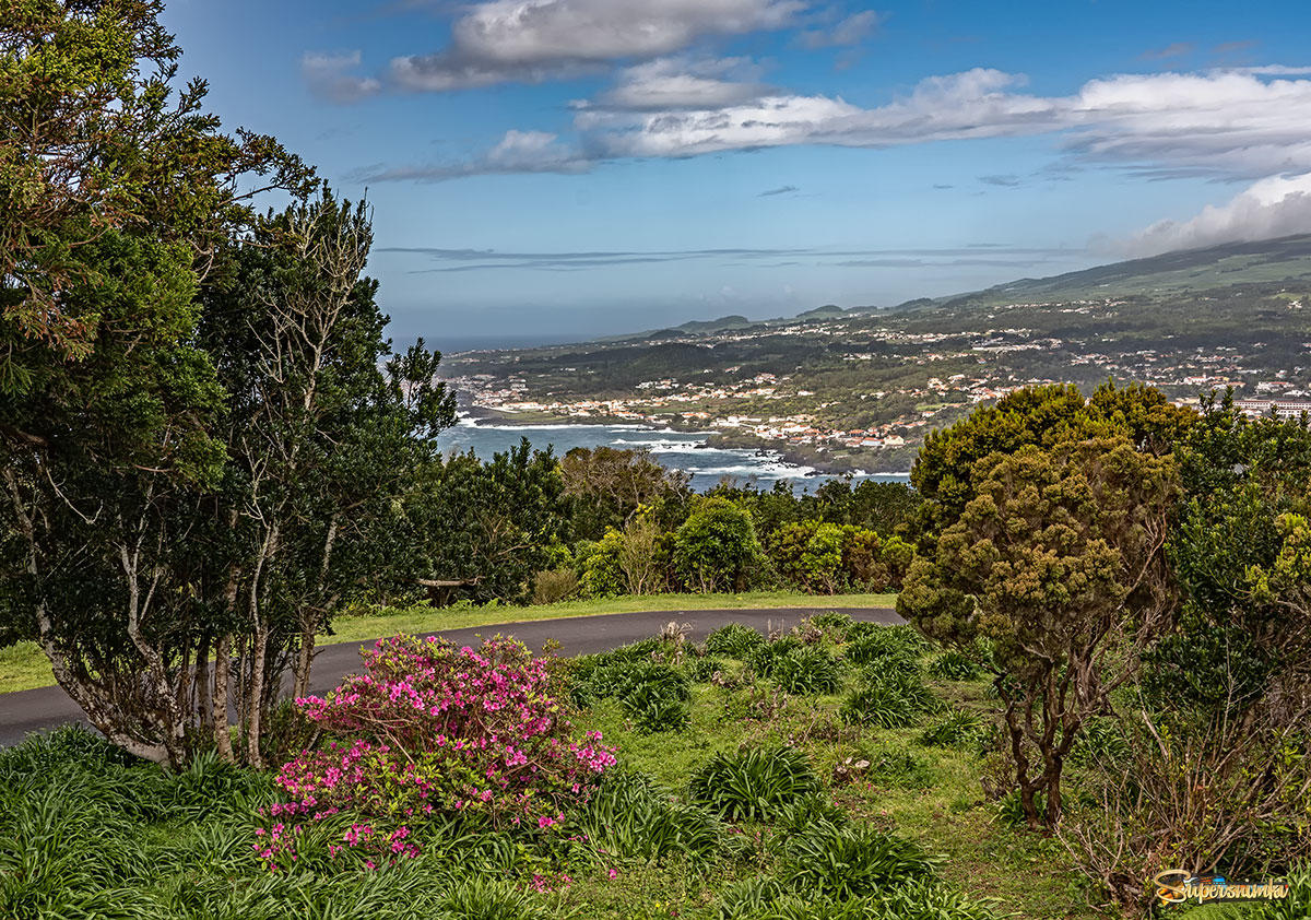 Azores 2018 Terceira Angra 3