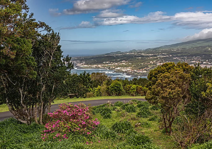 Azores 2018 Terceira Angra 3