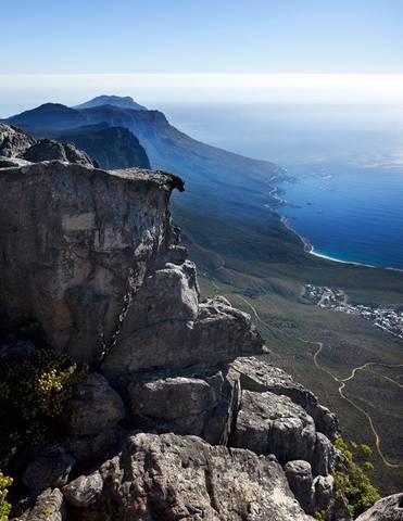 South Africa