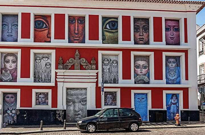 Azores 2018 Terceira Angra 4