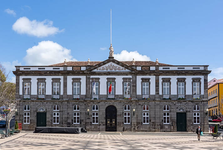 Azores 2018 Terceira Angra 5