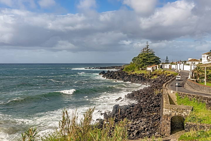 Azores 2018 Terceira Angra 6