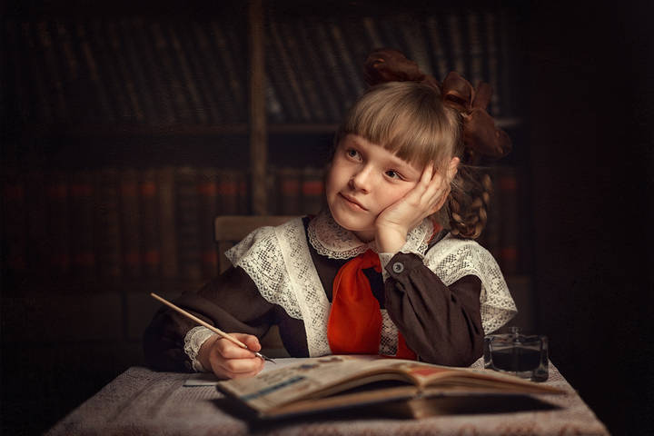 Пионерские вечера