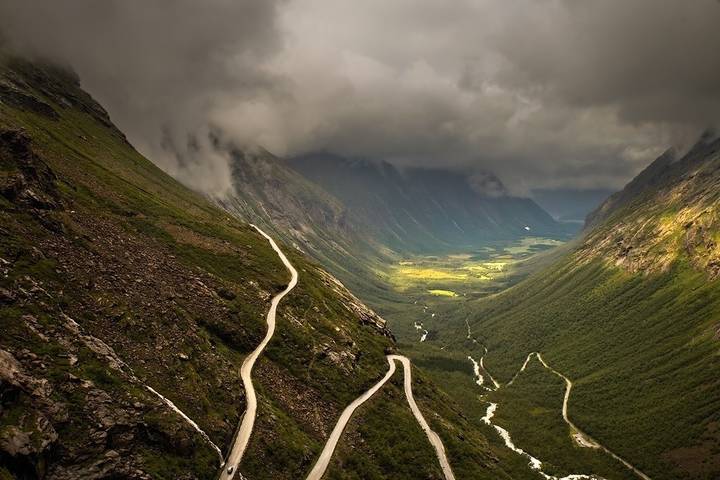 Norway