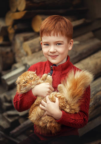 Рыжики