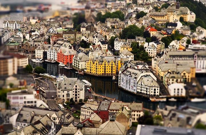 Norway