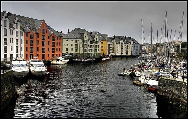 Norway