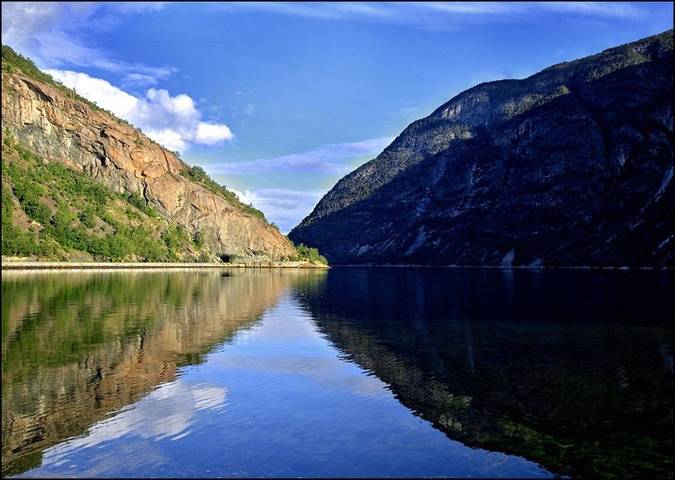 Norway