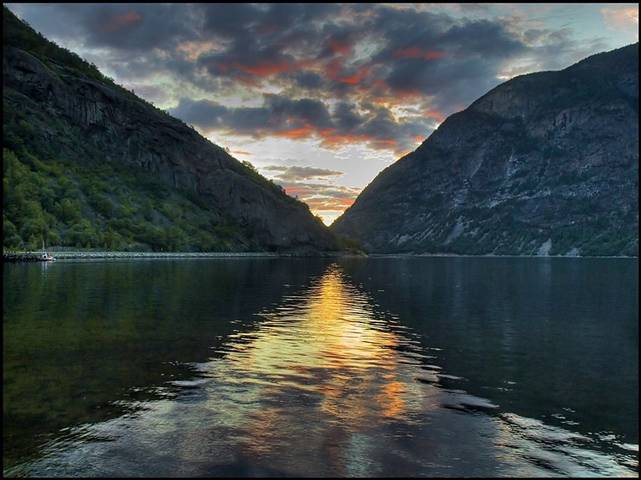 Norway