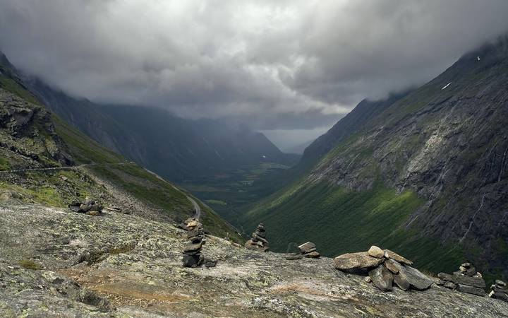 Norway