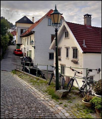 Norway