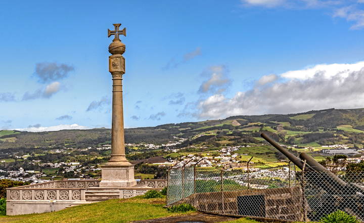 Azores 2018 Terceira Angra 6