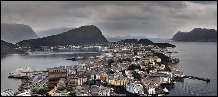 Norway
