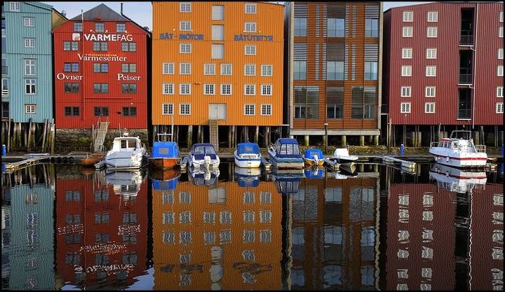 Norway