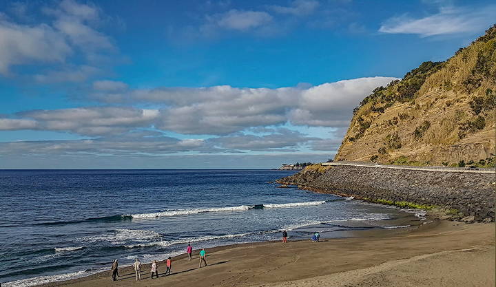 Azores 2018 Sao Miguel 30