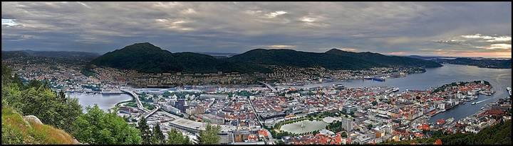 Norway