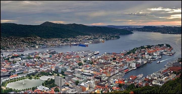 Norway