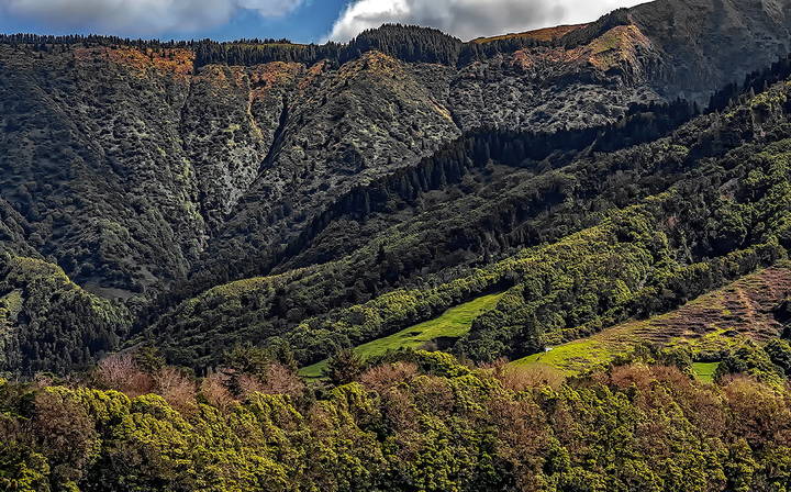 Azores 2018 Sao Miguel Sete Cidades 1