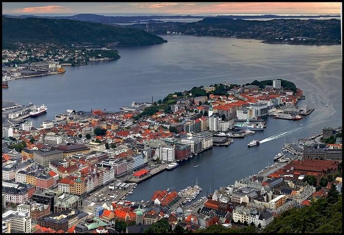 Norway