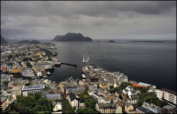 Norway
