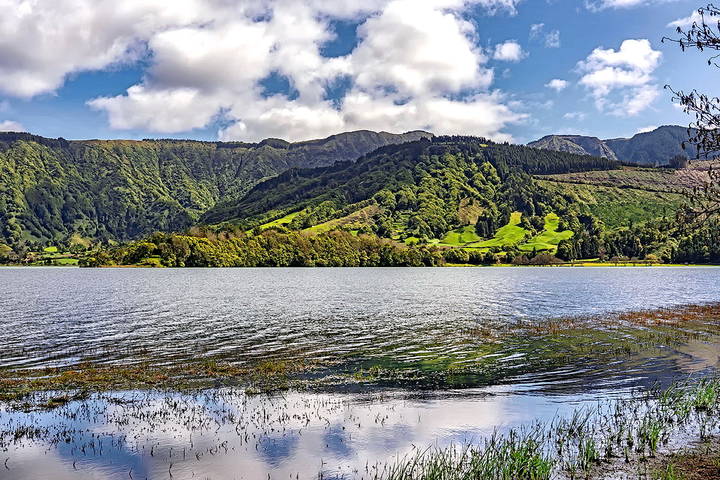 Azores 2018 Sao Miguel Sete Cidades 3