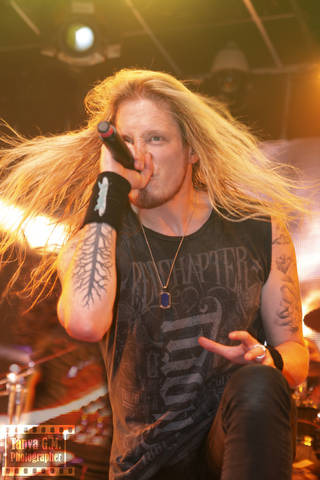DragonForce
