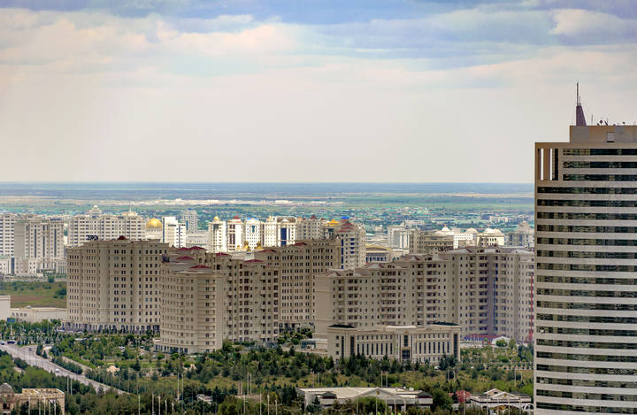 Город, в котором я живу #33