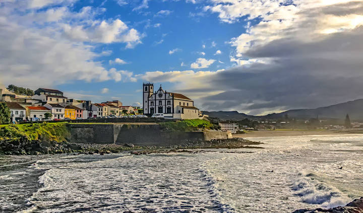 Azores 2018 Sao Miguel 32