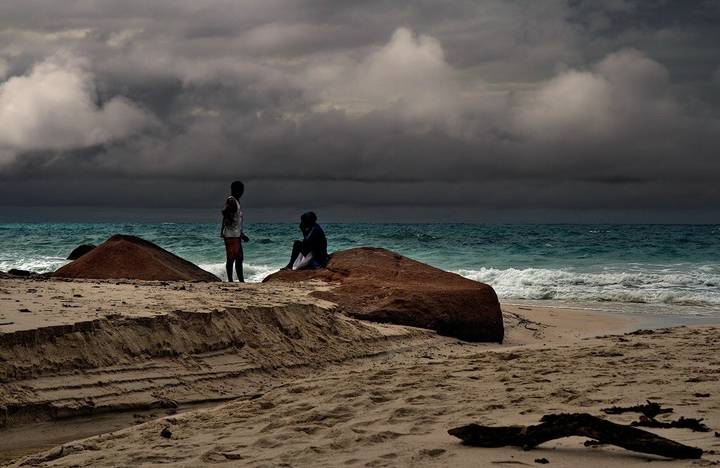 seychelles