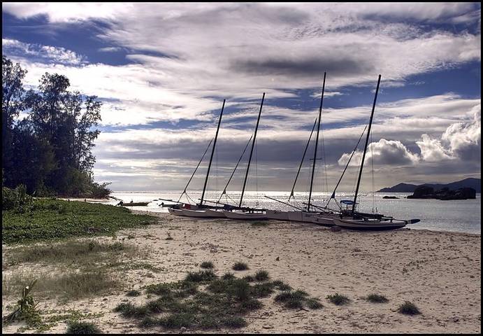 Seychelles