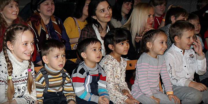 Зрители