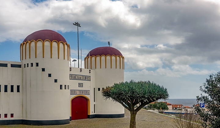 Azores 2018 Terceira Angra 7