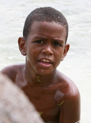 Seychelles