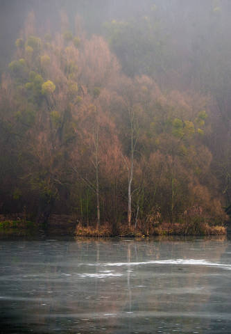 круги на воде