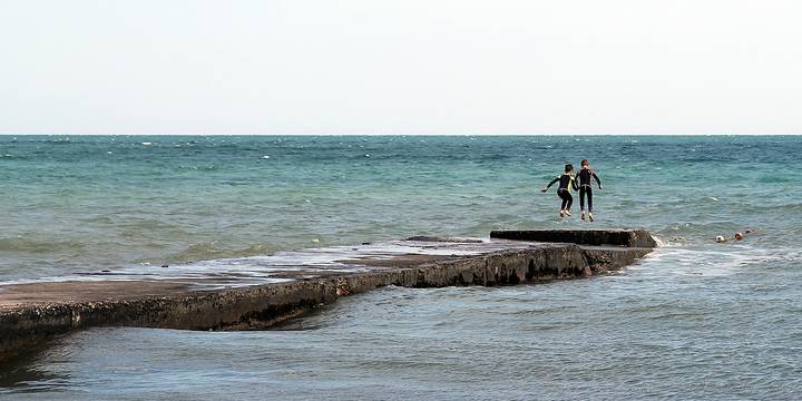 Вместе весело сигать