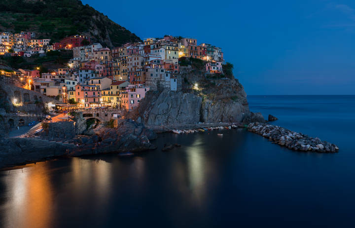 Cinque Terre