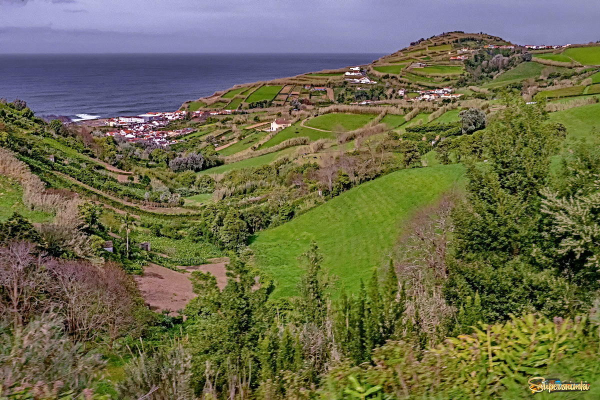 Azores 2018 Sao Miguel 36