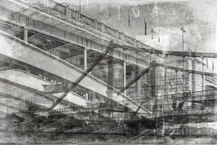 Мосты Москвы