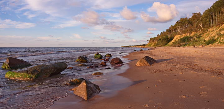 Морские стражи