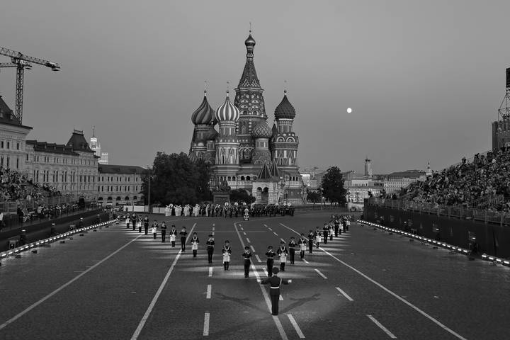 Свет и тени