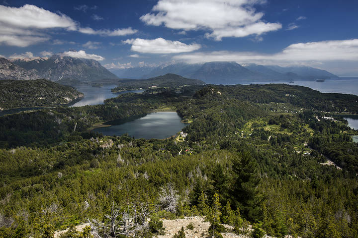 Долина Черной реки
