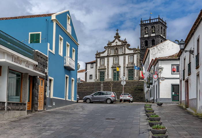 Azores 2018 Ribeira Grande 1