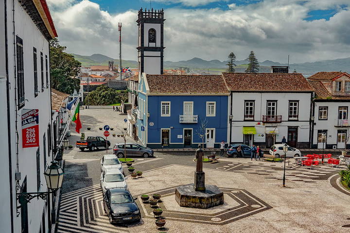 Azores 2018 Ribeira Grande 2